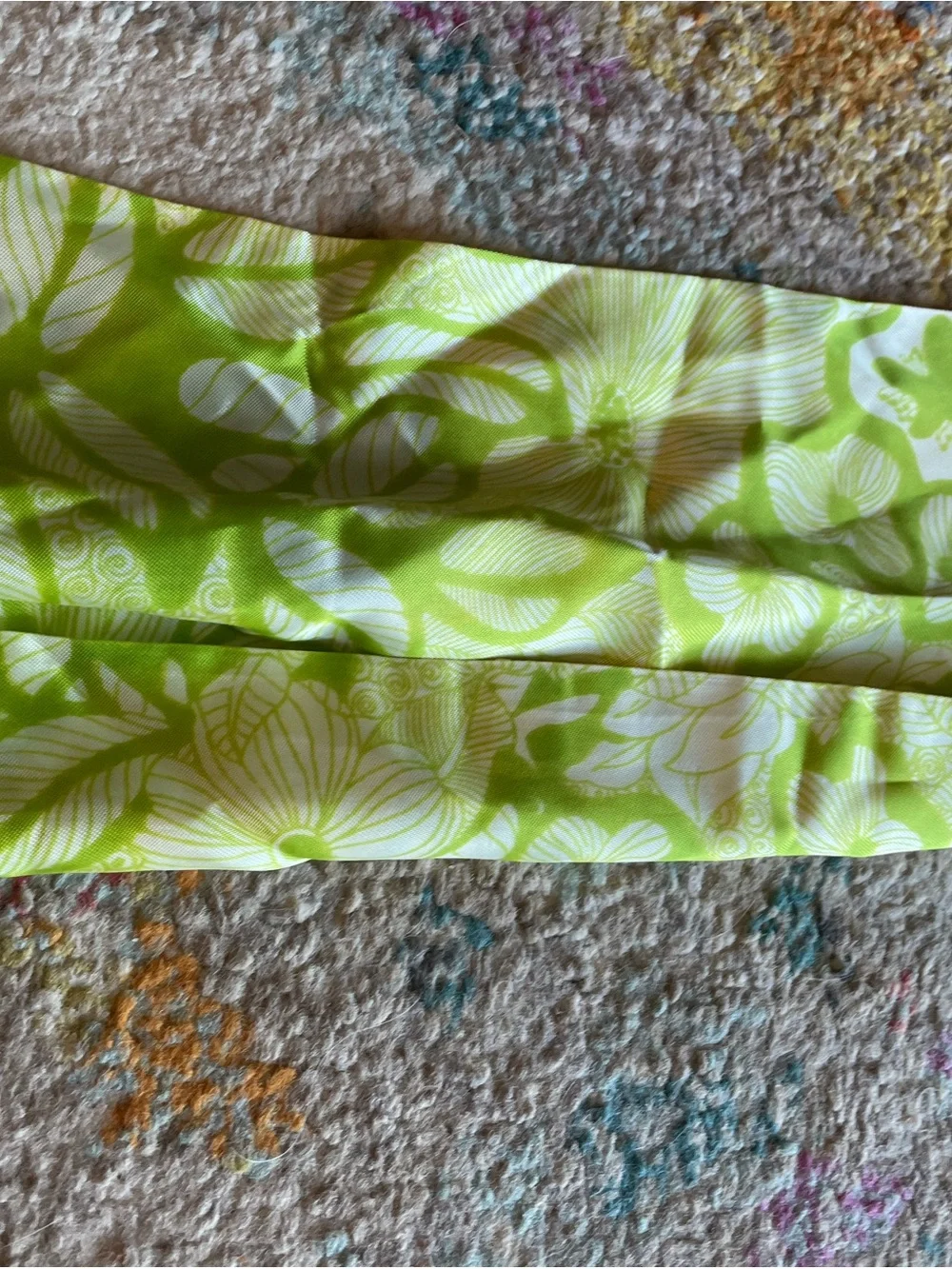Reflections vintage silky vintage